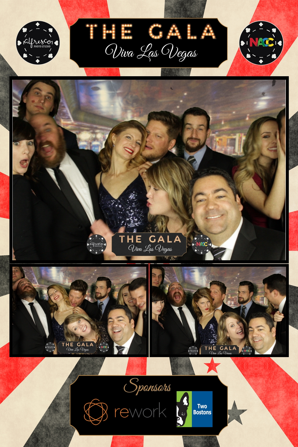Viva Las Vegas: 2019 NACC Gala  | View more photos from the event at events.alfrescophoto.com/u/AlfrescoPhoto/Viva-Las-Vegas-2019-NACC-Gala